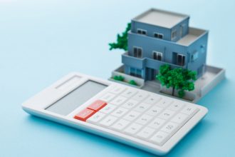 失敗しない家づくりのために、賢い住宅ローンの選択を