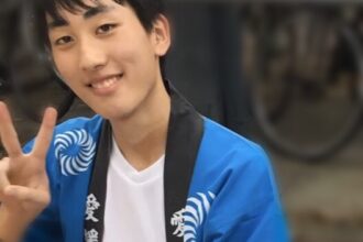 2022年新卒 自己紹介🌱川里 友紀