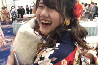 2022年新卒 自己紹介🌱山口 愛海