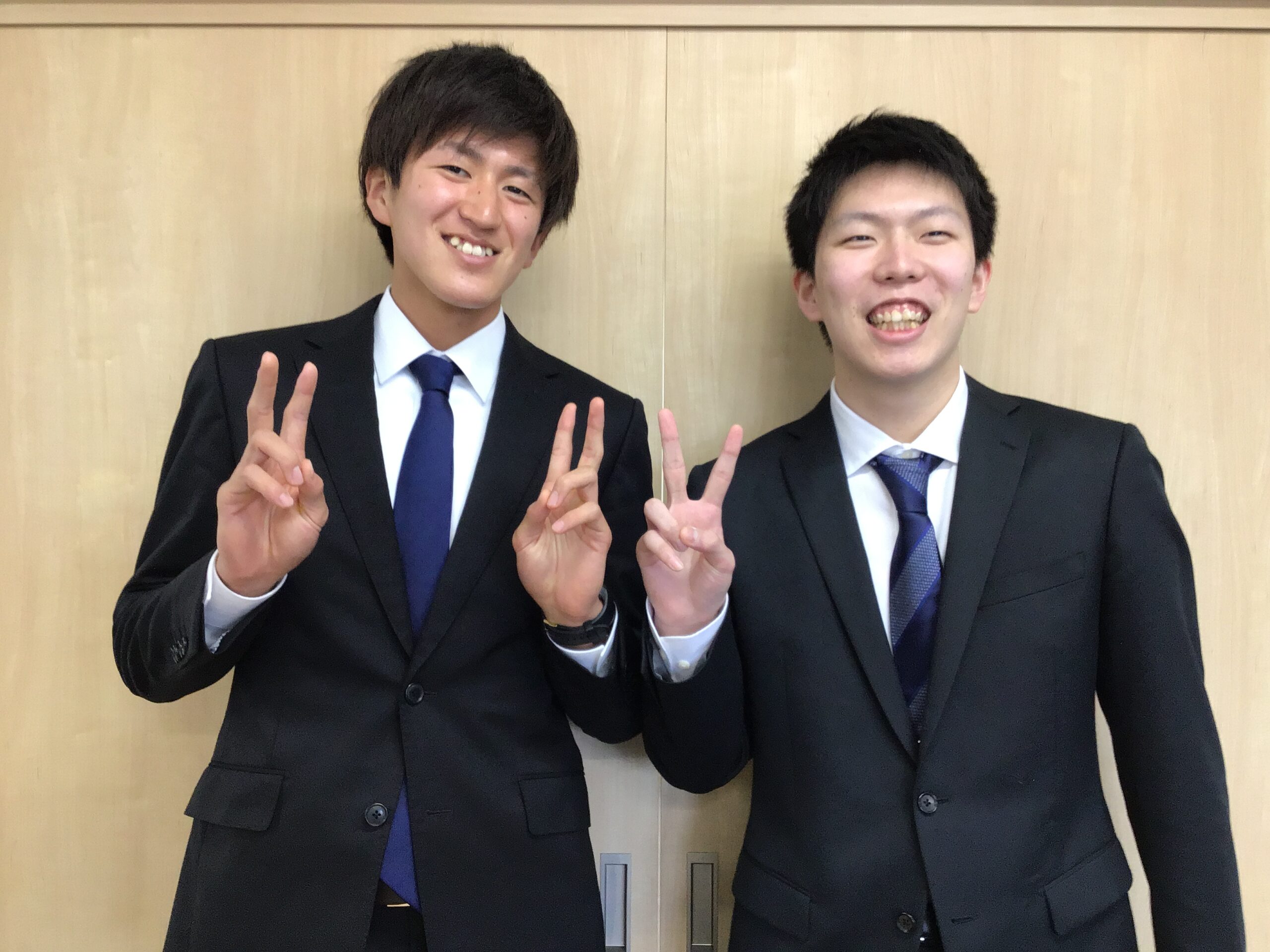 22年新卒 自己紹介 小林 大樹 愛媛で注文住宅 新築住宅のことならサンエルホームへ 22年新卒 自己紹介 小林 大樹 愛媛で注文住宅 新築住宅のことならサンエルホームへ