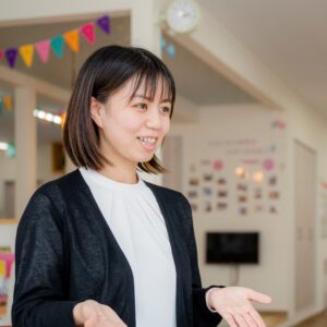 坂井　愛