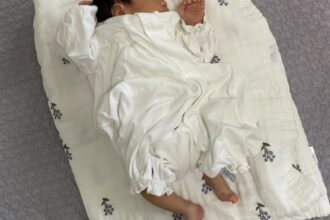第3子が生まれました✨