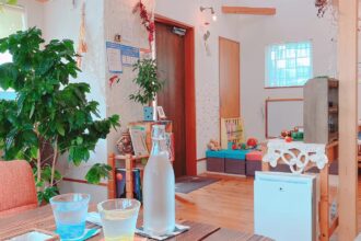 素敵なカフェ☕