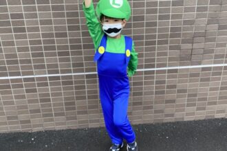 ハロウィン🎃