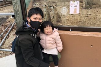 🐒動物園