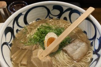 佐藤のグルメ🍚＃6