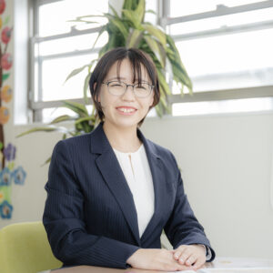 宮田　佳林