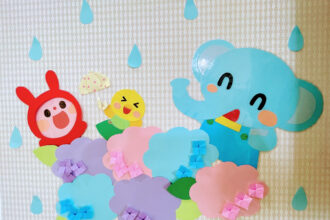 梅雨☔