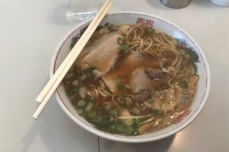 グルメツーリング🏍🍴