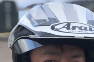 ツーリング🏍