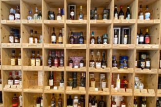 酒屋🍷