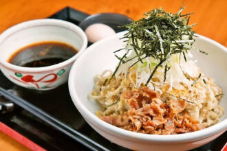 お蕎麦🥢