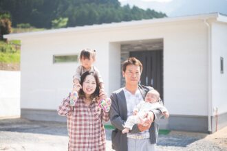 東温市　A様　大自然の色彩・表情　住まうものの目を楽しませてくれる家