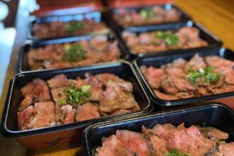 弁当🍖