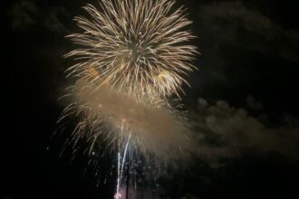 花火