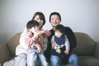 西条市　Y様　生活するなかでふと感じる心地よさ　暮らしの変化にも対応できる家を目指しました