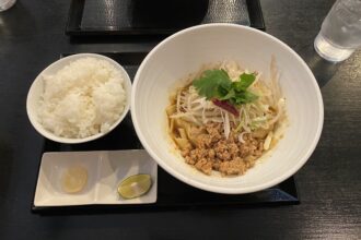 ラーメン🍜