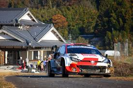 WRC🏎