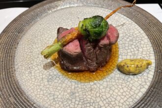 お肉🍖