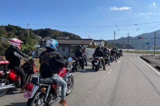 尾道🏍