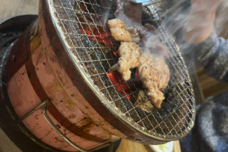 行きつけの焼肉🍖