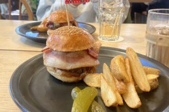 食の日🍔
