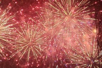花火大会🎆