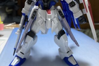 ガンダム🤖