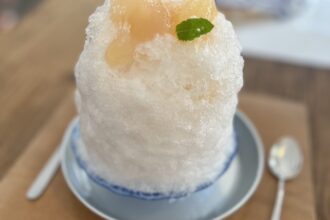 かき氷🍧