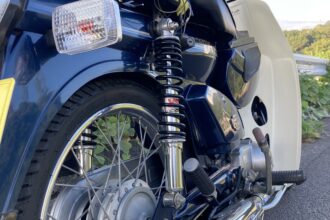 ソロツーリング🏍
