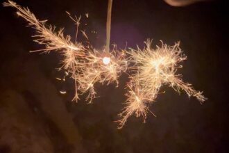 花火🎆
