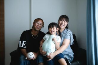 西条市　O様　 子どもも大人も仲良く快適！暮らしの質を上げる住まい