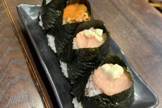 おにぎり🍙
