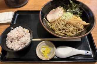 ラーメン🍜