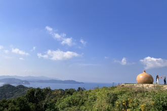 淡路島🧅