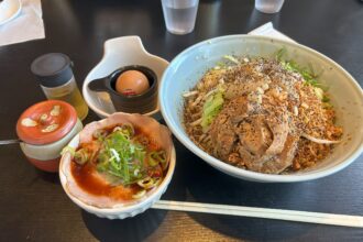 ラーメン🍜