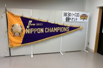 ⚾キャンプ⛄