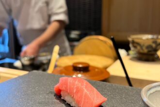 鮨🍣