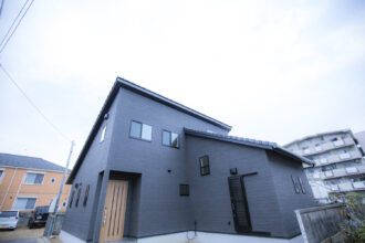 松山市　K様邸