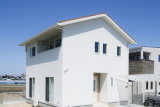 松山市　Ｉ様邸
