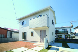 松山市　I様邸