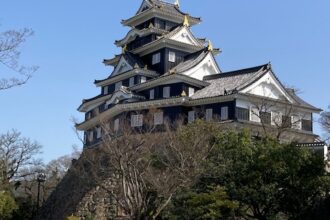 御城シリーズ🏯第１弾