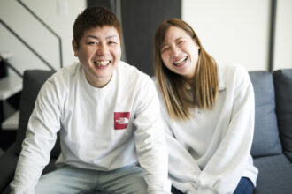 松山市　Y様　 理想のマイホームでの穏やかな日々で、子宝に恵まれました！