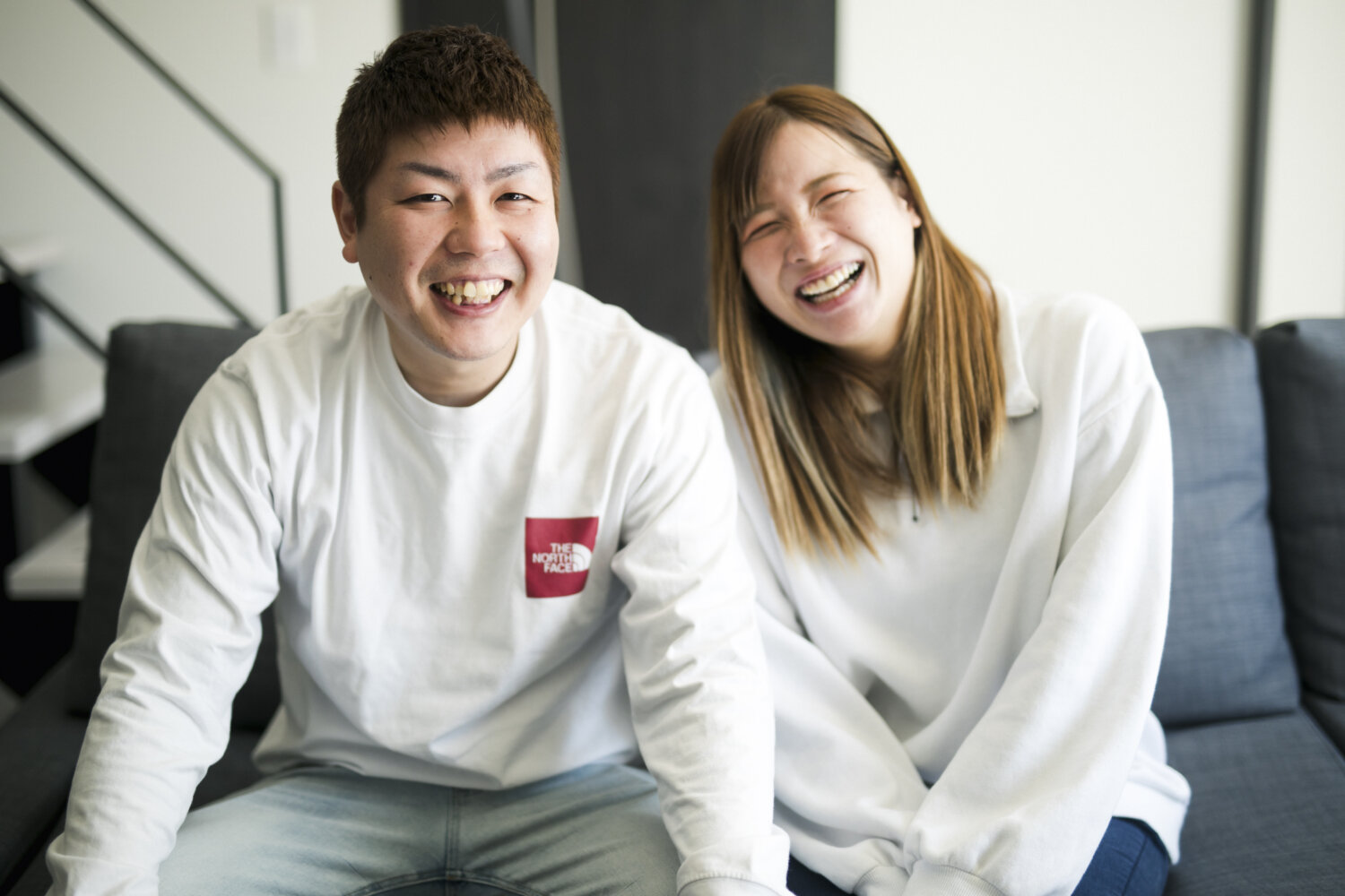 松山市　Y様　 理想のマイホームでの穏やかな日々で、子宝に恵まれました！