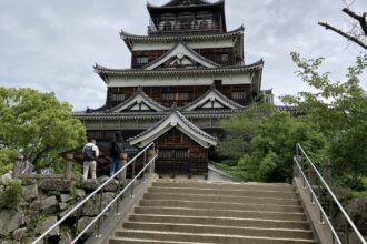 御城シリーズ🏯第２弾