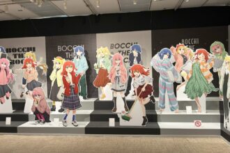 展覧会🖼️