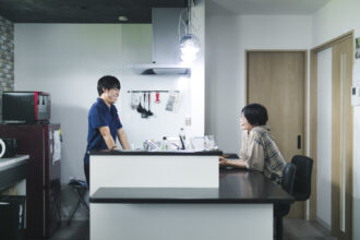 西条市　I様　 自分たちの大切を追求した「120%満足できる家」が完成しました