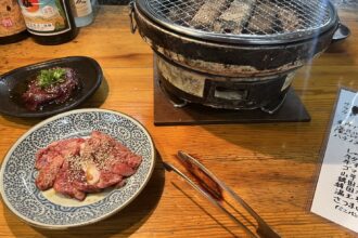 焼肉🥩