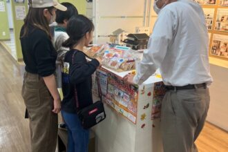 マイホーム大相談会／11月イベントレポート①