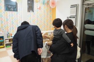 マイホーム大相談会／11月イベントレポート②